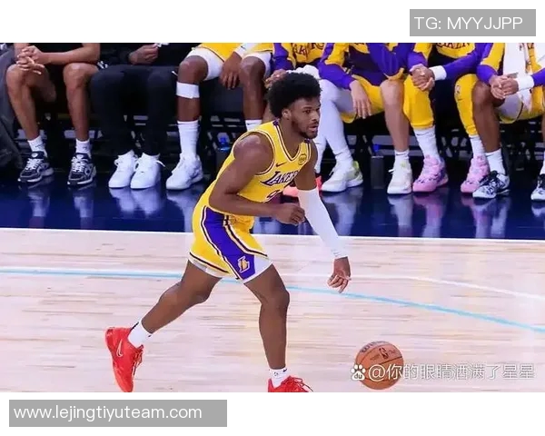 夸梅认为布朗尼仅适合夏季联赛湖人应专注培养实用球员