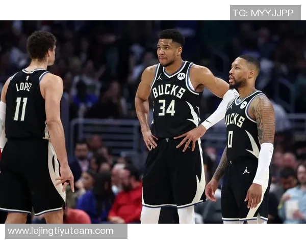 字母哥对雄鹿裁掉利拉德感到失望表达对球队未来的担忧