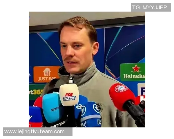 弗罗因德谈巴黎枪手对决的独特意义及诺伊尔续约的从容态度 弗罗因德谈巴黎枪手对决的独特意义及诺伊尔续约的从容态度