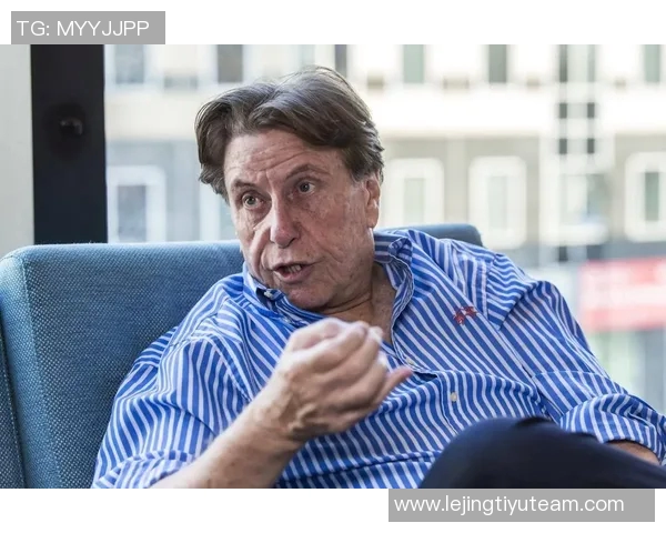 媒体报道拉扬与经纪人扎哈维合同到期巴萨仍对其保持关注