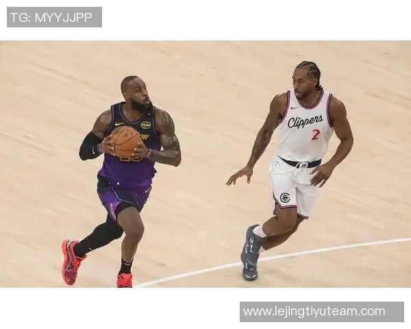 快船主场连败将持续49天下场对手竟是宿敌湖人