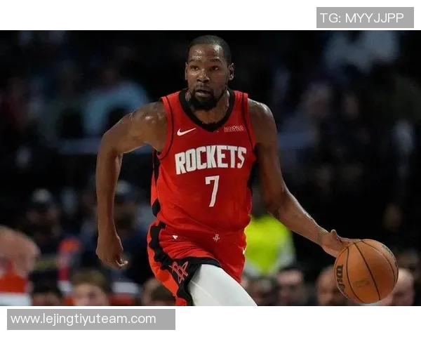 康宁汉姆盛赞杜兰特的独特能力让防守者时刻感受到巨大的压力